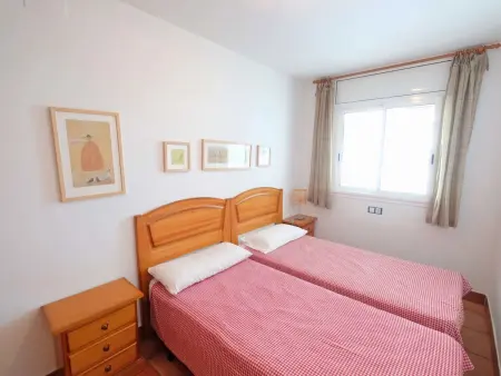 Playasol 1, Appartement 4 personnes à Alcanar - Photo 8