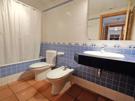 Playasol 1, Appartement 4 personnes à Alcanar - Photo 9