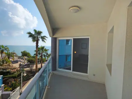 Playasol 1, Appartement 4 personnes à Alcanar - Photo 11