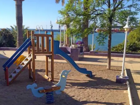 Playasol 1, Appartement 4 personnes à Alcanar - Photo 14