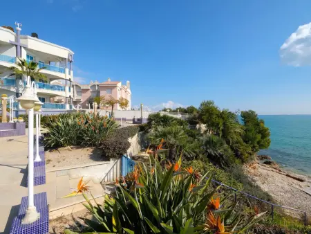 Playasol 1, Appartement 4 personnes à Alcanar - Photo 15