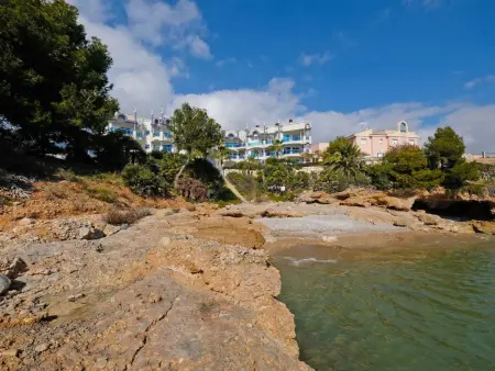 Playasol 1, Appartement 4 personnes à Alcanar - Photo 16