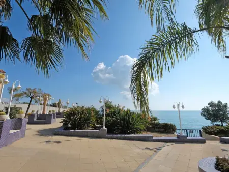 Playasol 1, Appartement 4 personnes à Alcanar - Photo 17