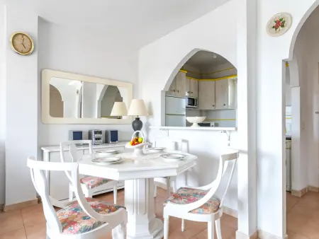 Imperial Puerto, Appartement 4 personnes à Torremolinos - Photo 1