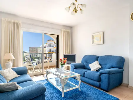 Imperial Puerto, Appartement 4 personnes à Torremolinos - Photo 2