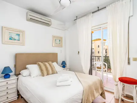 Imperial Puerto, Appartement 4 personnes à Torremolinos - Photo 3