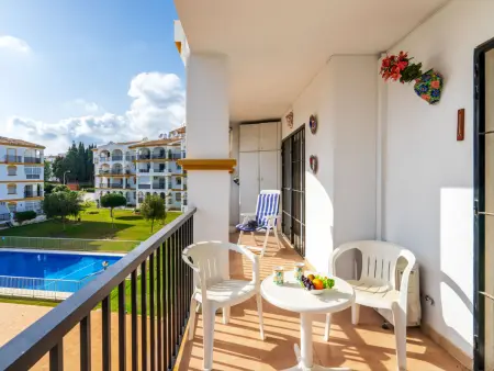 Imperial Puerto, Appartement 4 personnes à Torremolinos - Photo 4