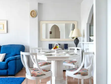 Imperial Puerto, Appartement 4 personnes à Torremolinos - Photo 5