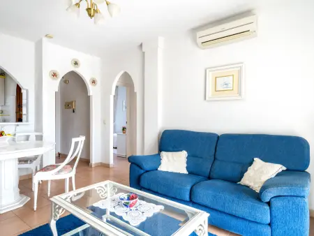 Imperial Puerto, Appartement 4 personnes à Torremolinos - Photo 6