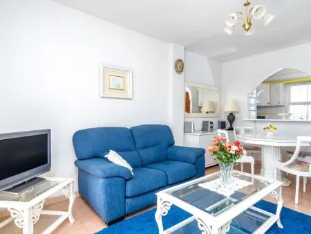 Imperial Puerto, Appartement 4 personnes à Torremolinos - Photo 7