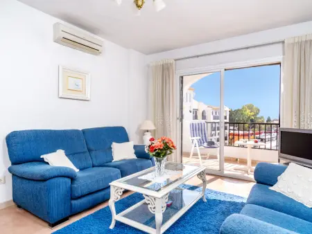 Imperial Puerto, Appartement 4 personnes à Torremolinos - Photo 8