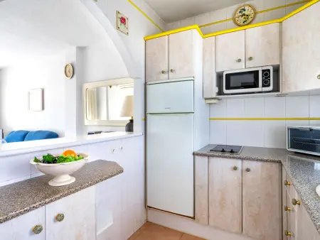 Imperial Puerto, Appartement 4 personnes à Torremolinos - Photo 10