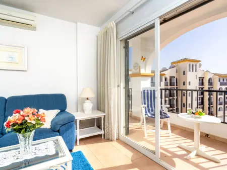Imperial Puerto, Appartement 4 personnes à Torremolinos - Photo 11
