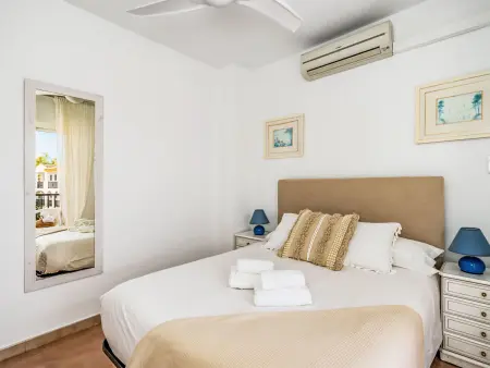 Imperial Puerto, Appartement 4 personnes à Torremolinos - Photo 12