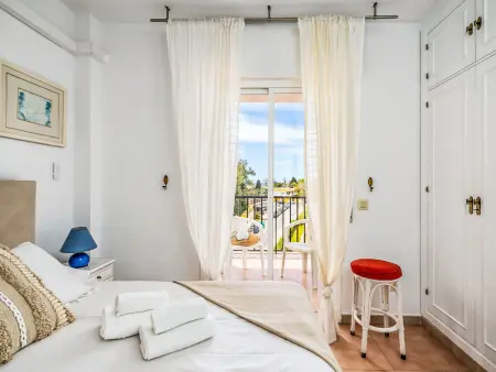 Imperial Puerto, Appartement 4 personnes à Torremolinos - Photo 13
