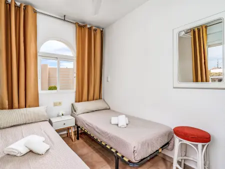Imperial Puerto, Appartement 4 personnes à Torremolinos - Photo 15
