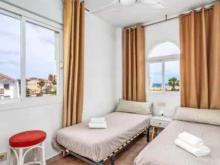 Imperial Puerto, Appartement 4 personnes à Torremolinos - Photo 16