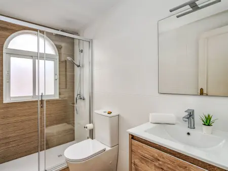 Imperial Puerto, Appartement 4 personnes à Torremolinos - Photo 17
