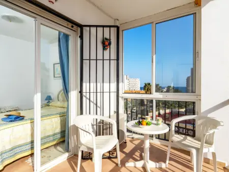 Imperial Puerto, Appartement 4 personnes à Torremolinos - Photo 18