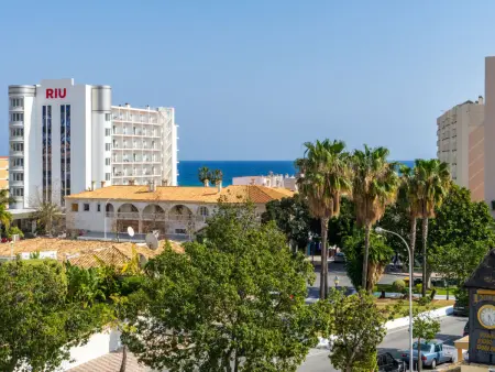 Imperial Puerto, Appartement 4 personnes à Torremolinos - Photo 19