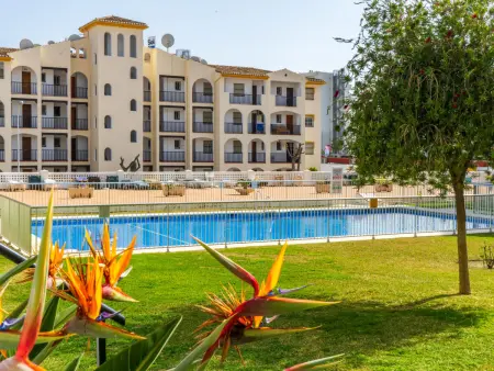 Imperial Puerto, Appartement 4 personnes à Torremolinos - Photo 20
