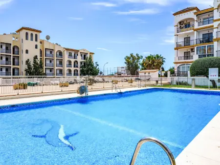 Imperial Puerto, Appartement 4 personnes à Torremolinos - Photo 22