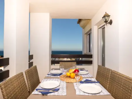 Reina Sofia II, Appartement 4 personnes à Estepona - Photo 1