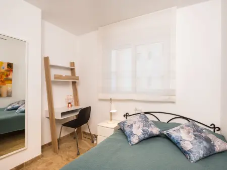 Reina Sofia II, Appartement 4 personnes à Estepona - Photo 8