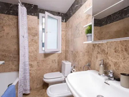 Reina Sofia II, Appartement 4 personnes à Estepona - Photo 10