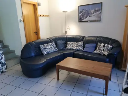 Mont-Fort D1, Appartement 8 personnes à Siviez Nendaz - Photo 6