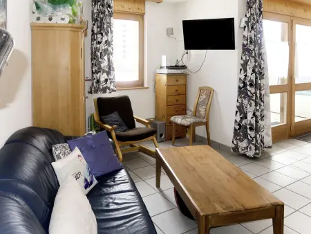 Mont-Fort D1, Appartement 8 personnes à Siviez Nendaz - Photo 7