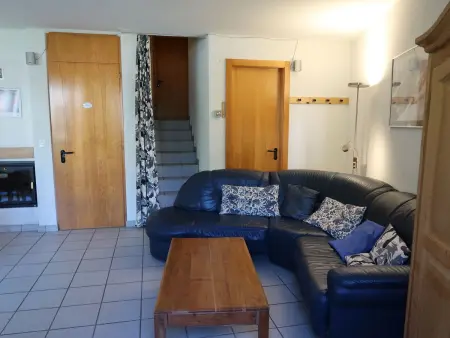 Mont-Fort D1, Appartement 8 personnes à Siviez Nendaz - Photo 10