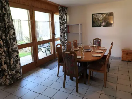 Mont-Fort D1, Appartement 8 personnes à Siviez Nendaz - Photo 11