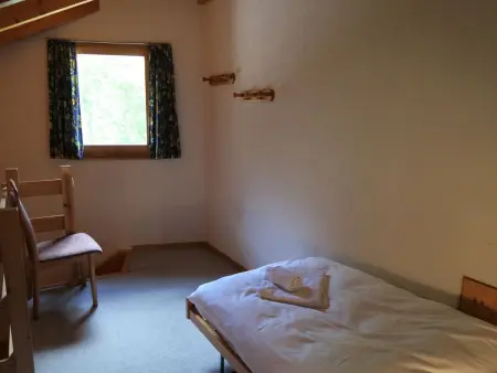 Mont-Fort D1, Appartement 8 personnes à Siviez Nendaz - Photo 15