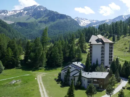 Mont-Fort D1, Appartement 8 personnes à Siviez Nendaz - Photo 19