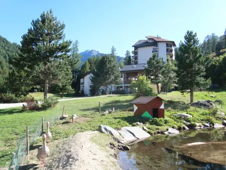 Mont-Fort D1, Appartement 8 personnes à Siviez Nendaz - Photo 21