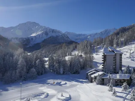Mont-Fort D1, Appartement 8 personnes à Siviez Nendaz - Photo 25