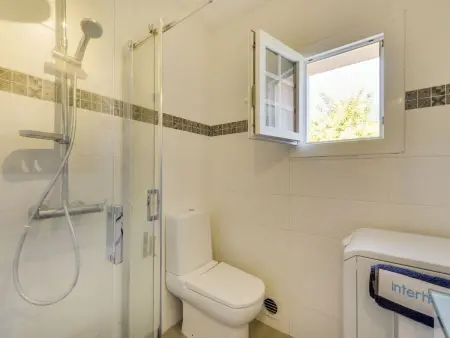 Bella Vista, Appartement 2 personnes à Saint Tropez - Photo 4