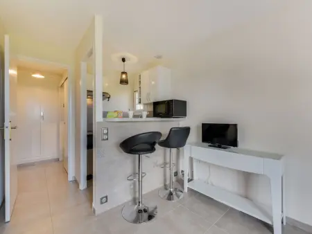 Bella Vista, Appartement 2 personnes à Saint Tropez - Photo 8