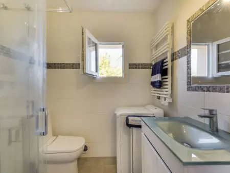 Bella Vista, Appartement 2 personnes à Saint Tropez - Photo 10