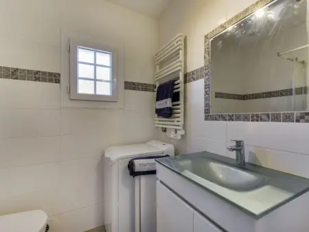 Bella Vista, Appartement 2 personnes à Saint Tropez - Photo 11