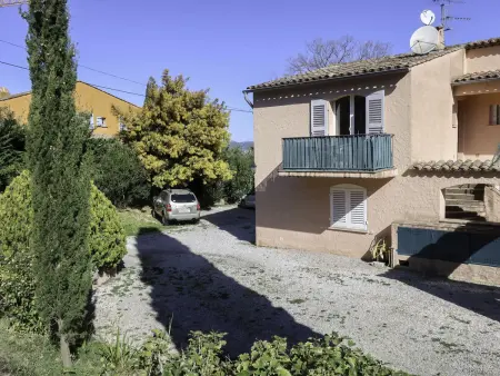 Bella Vista, Appartement 2 personnes à Saint Tropez - Photo 13