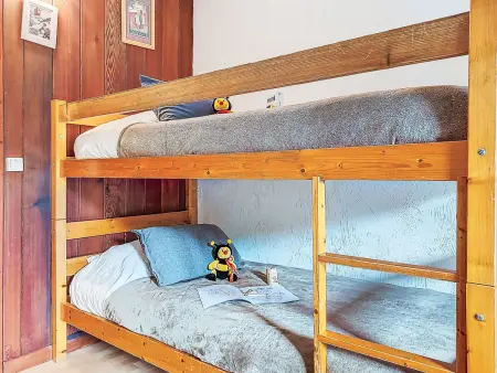 Le Sporting, Appartement 6 personnes à Saint Gervais - Photo 5