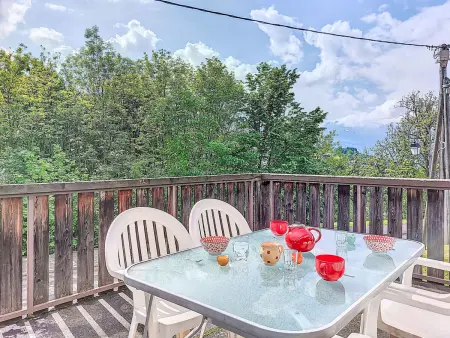 Le Sporting, Appartement 6 personnes à Saint Gervais - Photo 8