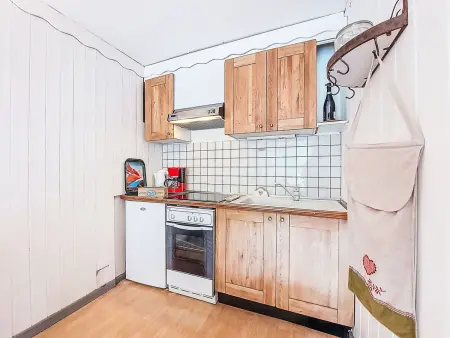 Le Sporting, Appartement 6 personnes à Saint Gervais - Photo 12