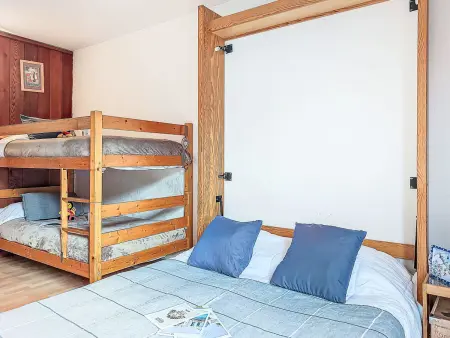 Le Sporting, Appartement 6 personnes à Saint Gervais - Photo 13