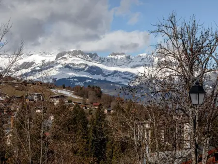 Le Sporting, Appartement 6 personnes à Saint Gervais - Photo 17