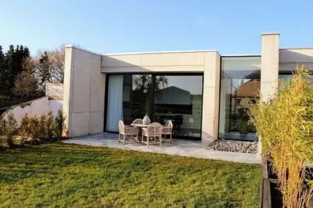 Le 1D, Villa Dalhem avec jardin - Photo 24