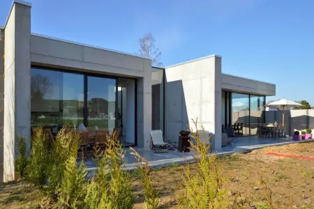 Le 1D, Villa Dalhem avec jardin - Photo 26