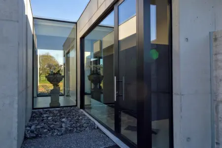Le 1D, Villa Dalhem avec jardin - Photo 37